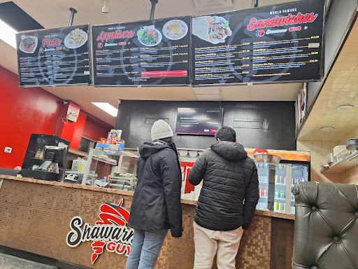 Photo of Shawarma Guys - 1790 Dundas St #10, London, ON N5W 3E5